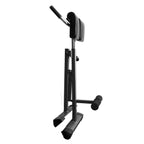Tricon Rückentrainer Hyperextension Bank multifunktionale Trainingsgeräte Bauchtrainer für Heimtraining
