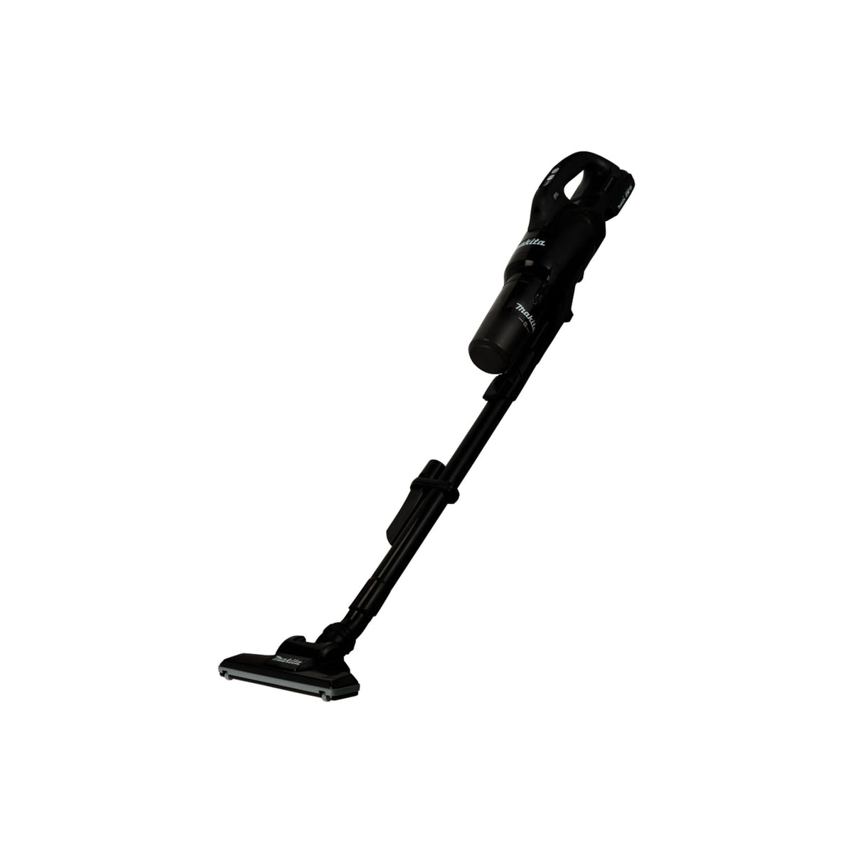 DCL286FZB 18V Li Ion LXT bürstenloser Akkustaubsauger schwarz ohne Batterien und Ladegerät