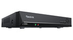 8 Kanal 4K PoE NVR Netzwerkvideorekorder Überwachungssystem RLN8-410 ohne HDD für 8 IP Kameras