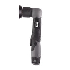 12V Mini Exzenter Poliermaschine LD104DE-V2 25 50 80 mm Polierteller Polierschwamm Wollscheibe für Auto Möbel
