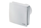 ECA 100 ipro H 0084.0203 Feuchte Vollautomatik zweistufiger Kleinraumventilator für Bad Dusche Waschküche