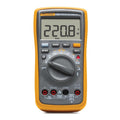17B Plus Digital Multimeter True RMS 4000 Count AC DC Voltage Current Resistance Capacitance Frequency Tester