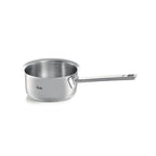Original Profi Collection Edelstahl Kochtopfset 5 teilig mit Metall Deckel Induktion Gratis Edelstahlpflege