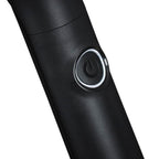 curve Lockenstab ohne Klemme für Locken und Wellen Antifrizz Finish für langanhaltende Locken