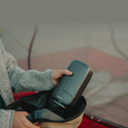 Dwarf Mini smartes Teleskop 840 g App Steuerung Astrofotografie für Reise und mobilen Einsatz