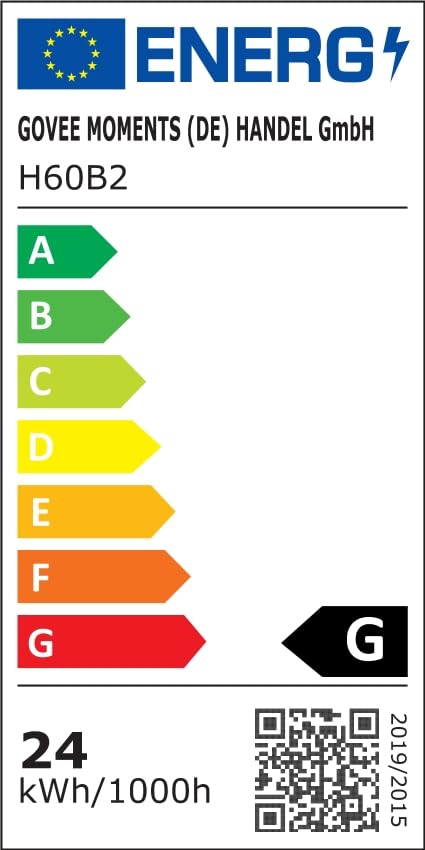 3 Flammen LED Stehlampe RGBWW Farbwechsel Fokus verstellbar Stehleuchte 1500lm Energieklasse G