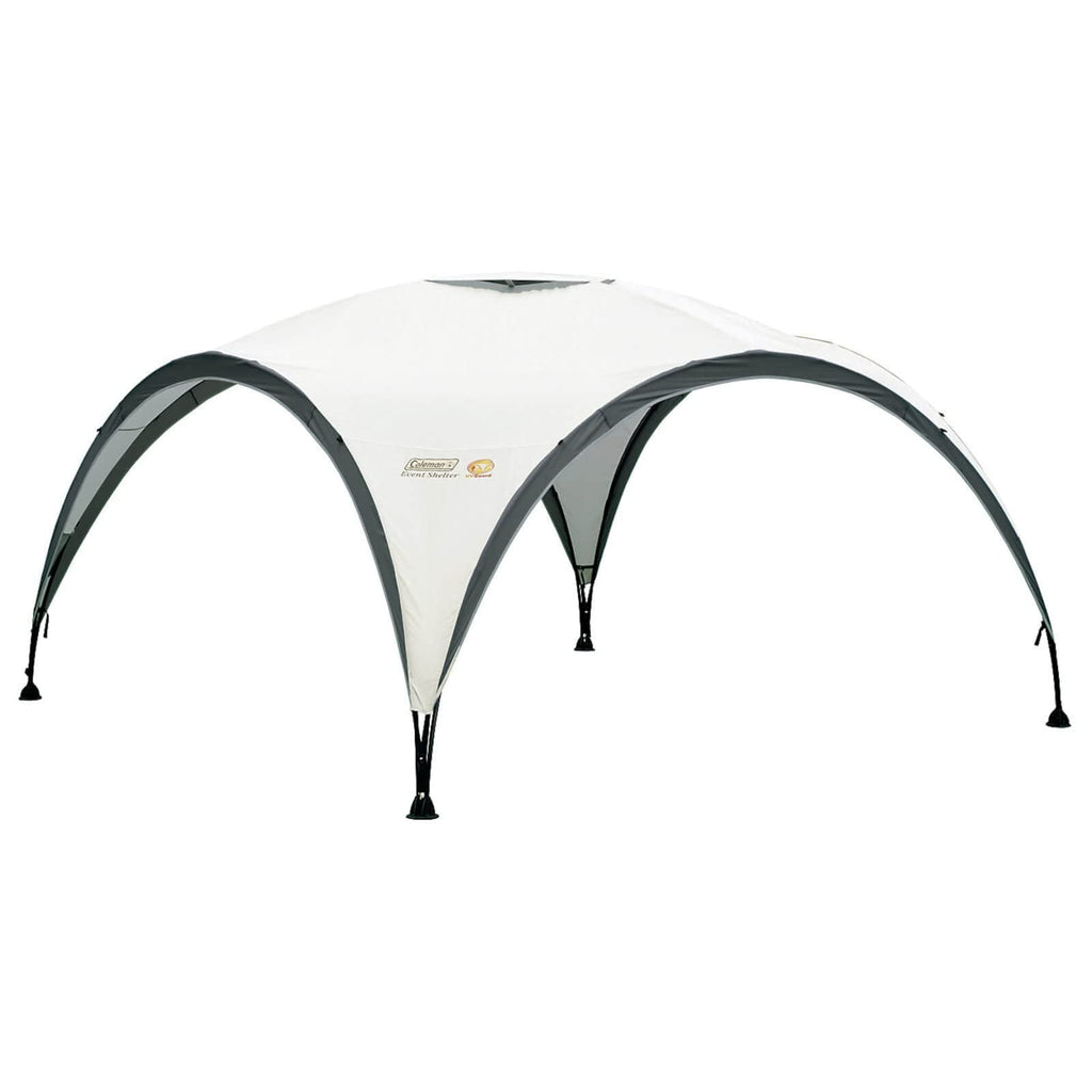 Event Shelter XL Pavillon extérieur grand abri résistant au vent et à la pluie pour camping et jardin