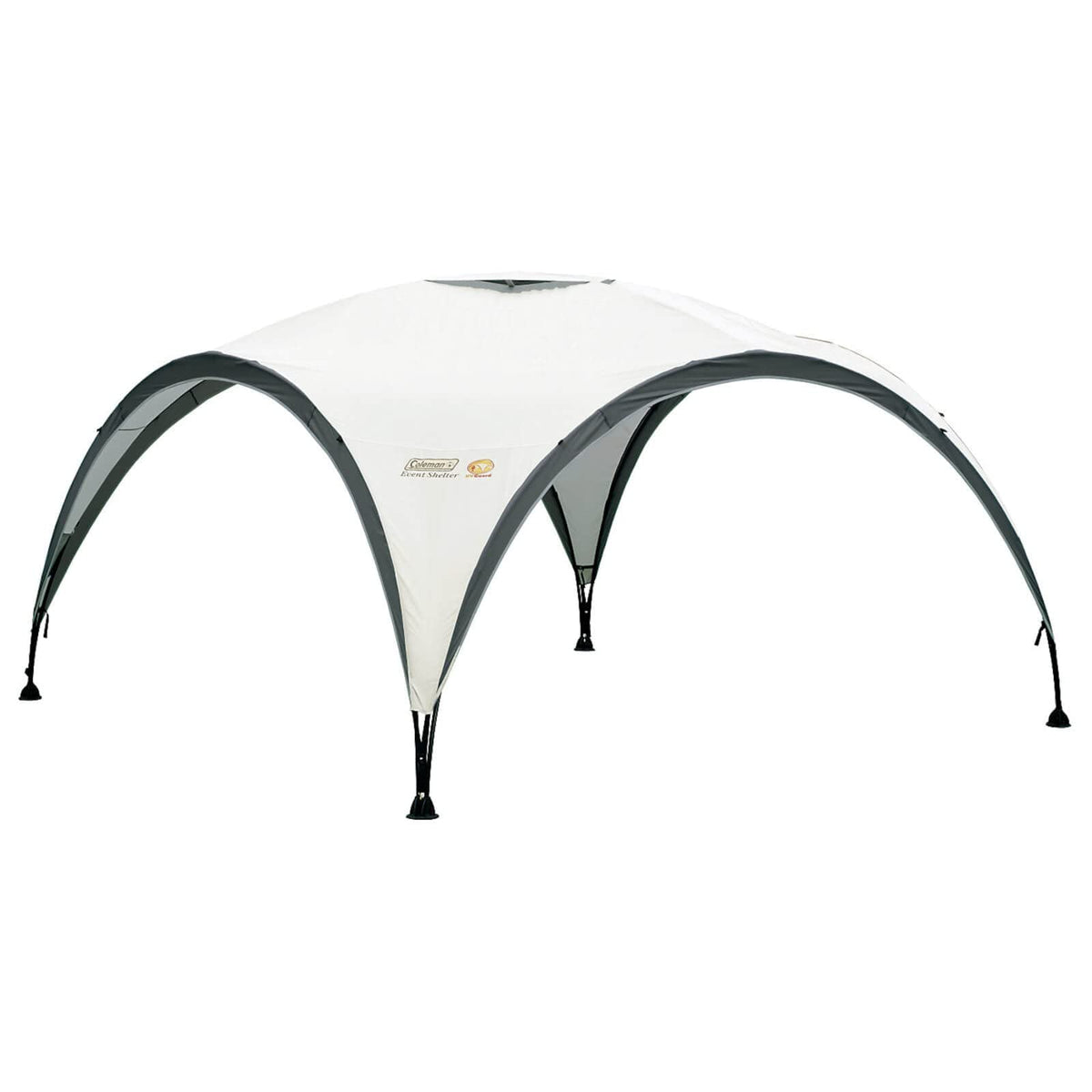 Event Shelter XL Pavillon extérieur grand abri résistant au vent et à la pluie pour camping et jardin