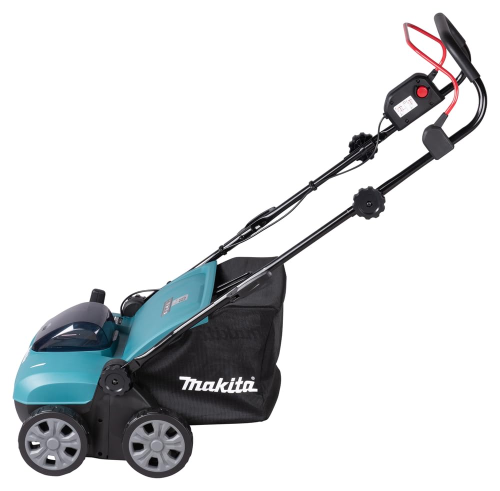 DUV320Z 18V Li Ion LXT Brushless 32cm Vertikutierer Batterien und Ladegerät nicht im Lieferumfang enthalten