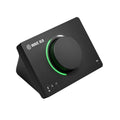 Wave XLR MK.2 USB Audio Interface und DSP Mixer für Streaming Podcasting mit 24 Bit 96 kHz und Monitoring