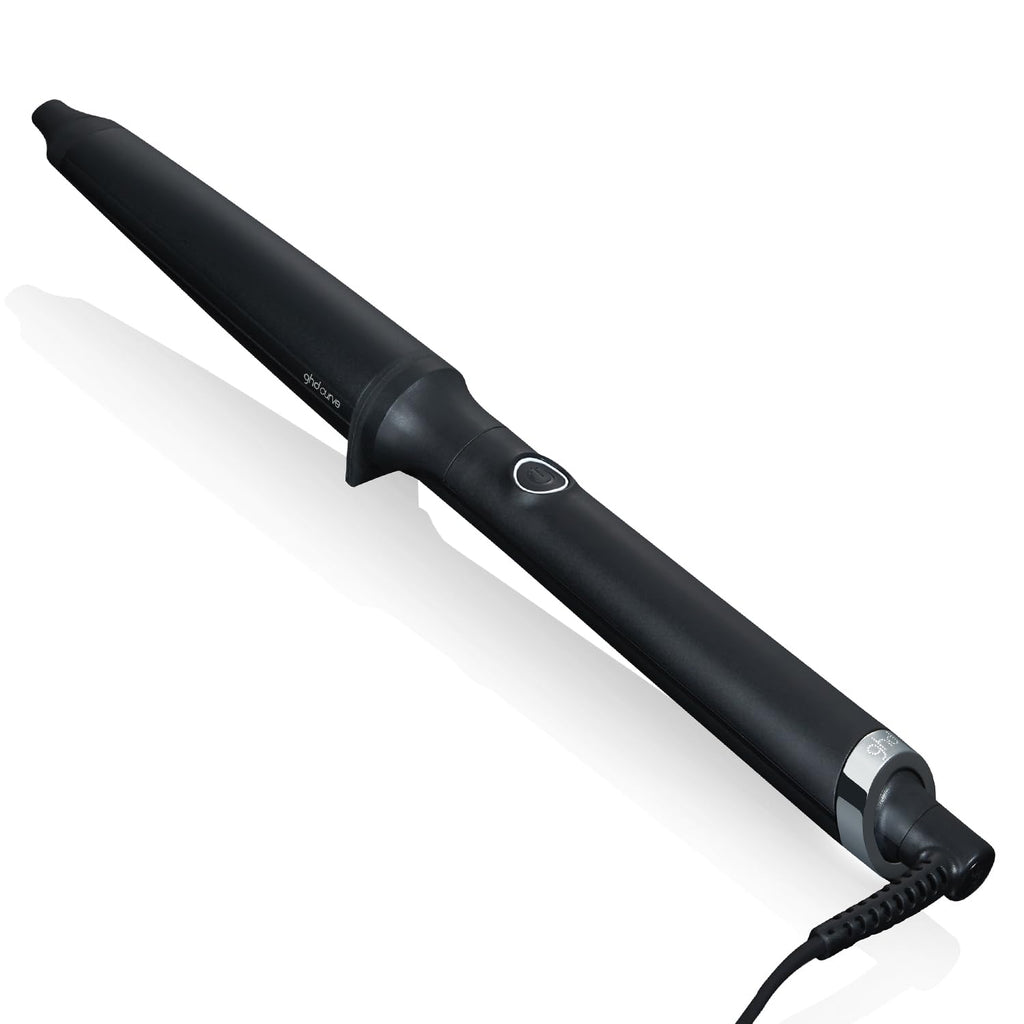 curve Lockenstab ohne Klemme für Locken und Wellen Antifrizz Finish für langanhaltende Locken