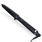 curve Lockenstab ohne Klemme für Locken und Wellen Antifrizz Finish für langanhaltende Locken