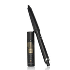 curve Lockenstab ohne Klemme für Locken und Wellen Antifrizz Finish für langanhaltende Locken