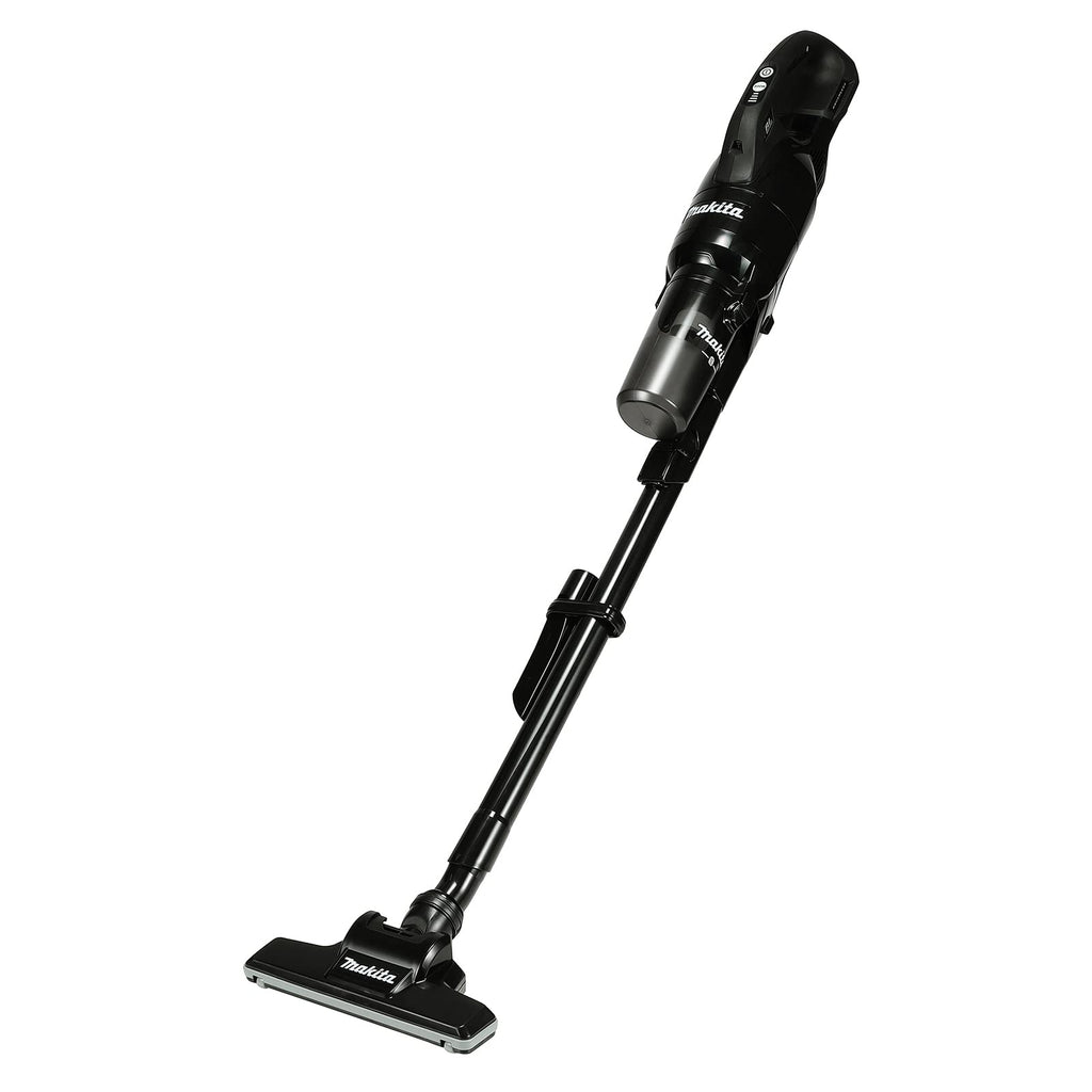 DCL286FZB 18V Li Ion LXT bürstenloser Akkustaubsauger schwarz ohne Batterien und Ladegerät