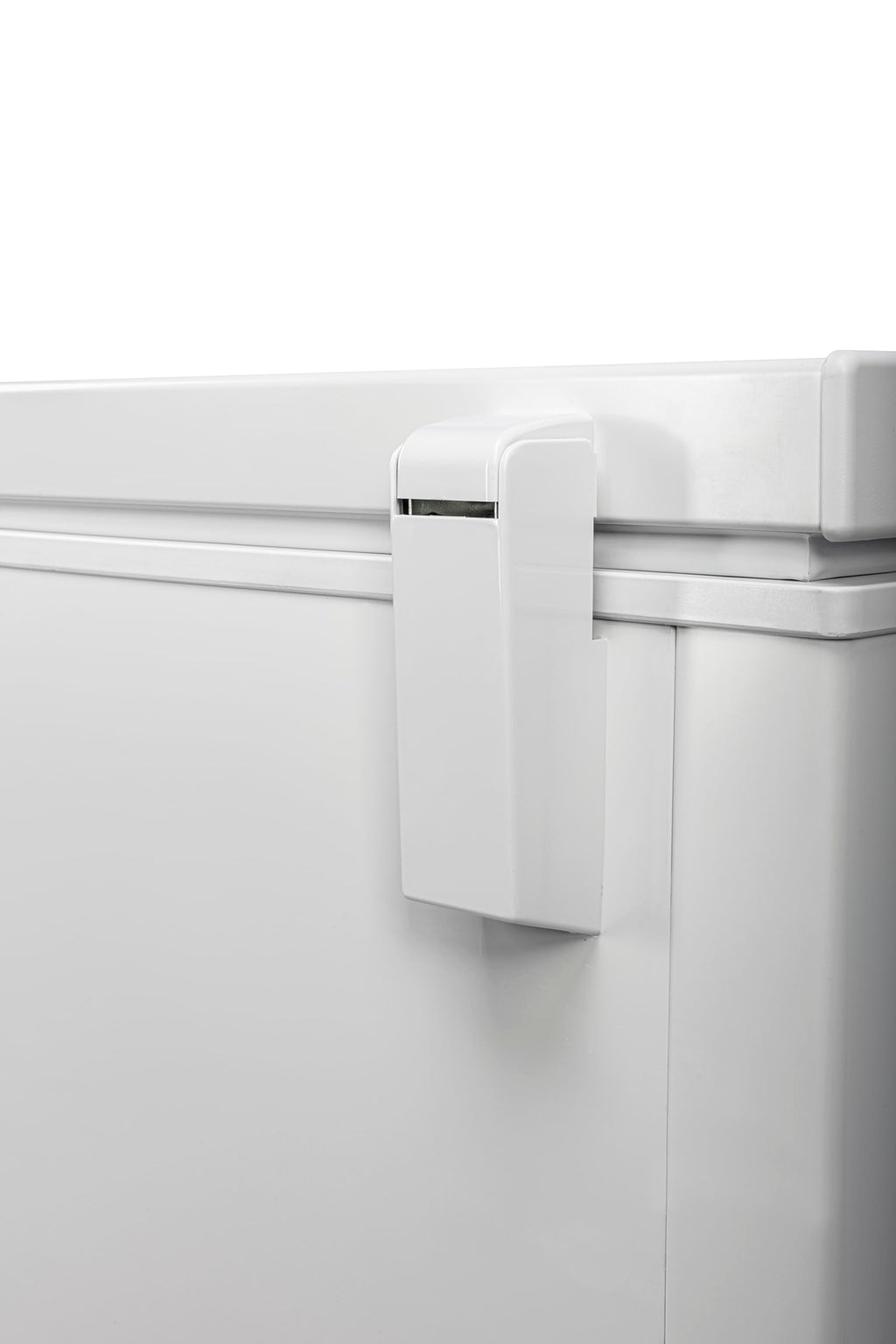 GT300E Gefriertruhe 299 Liter 41 dB Kühlen und Gefrieren 4 Sterne Gefrierfach freistehend Energieklasse E
