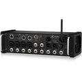 X AIR XR12 Digitalmixer 12 Eingänge iPad Android Tablets 4 Vorverstärker 8 Line Eingänge WLAN USB Recorder