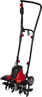 Elektro Bodenhacke GC-RT 1545 M 1500W 45cm Breite 22cm Tiefe 2 Punkt Sicherheitsschalter Überlastkupplung
