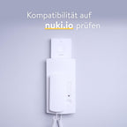 Opener Türöffner für Gegensprechanlagen in Mehrfamilienhäusern steuert per Smartphone WLAN Bridge erforderlich