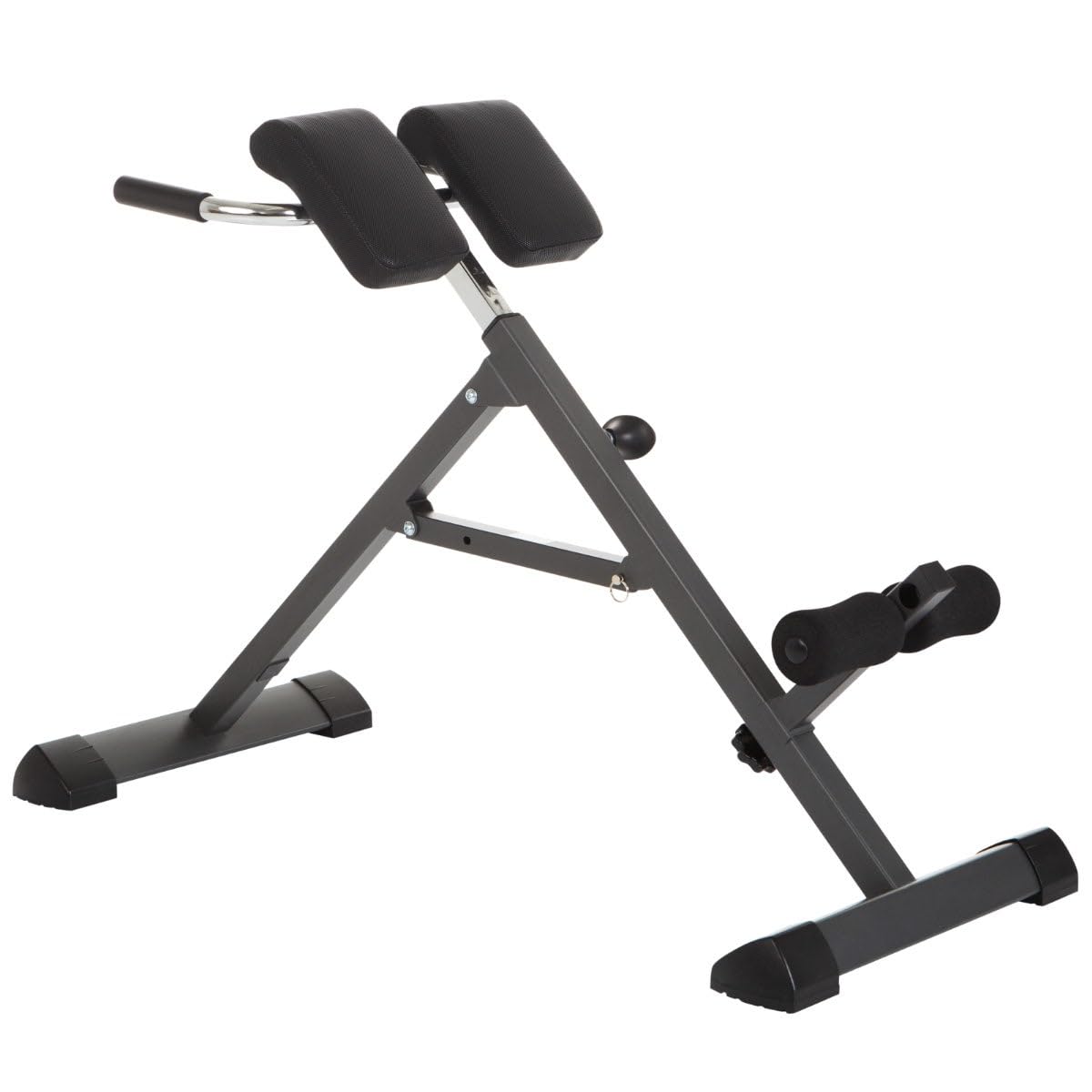 Tricon Rückentrainer Hyperextension Bank multifunktionale Trainingsgeräte Bauchtrainer für Heimtraining