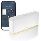 1870595 TaHoma Switch Smart Home Zentrale für das vernetzte Zuhause Steuerung per App Sprachsteuerung Szenen