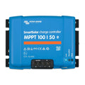 SmartSolar MPPT Solarladeregler 100V 50A 12V 24V Bluetooth für Wohnmobil Boot Inselanlage Solaranlage