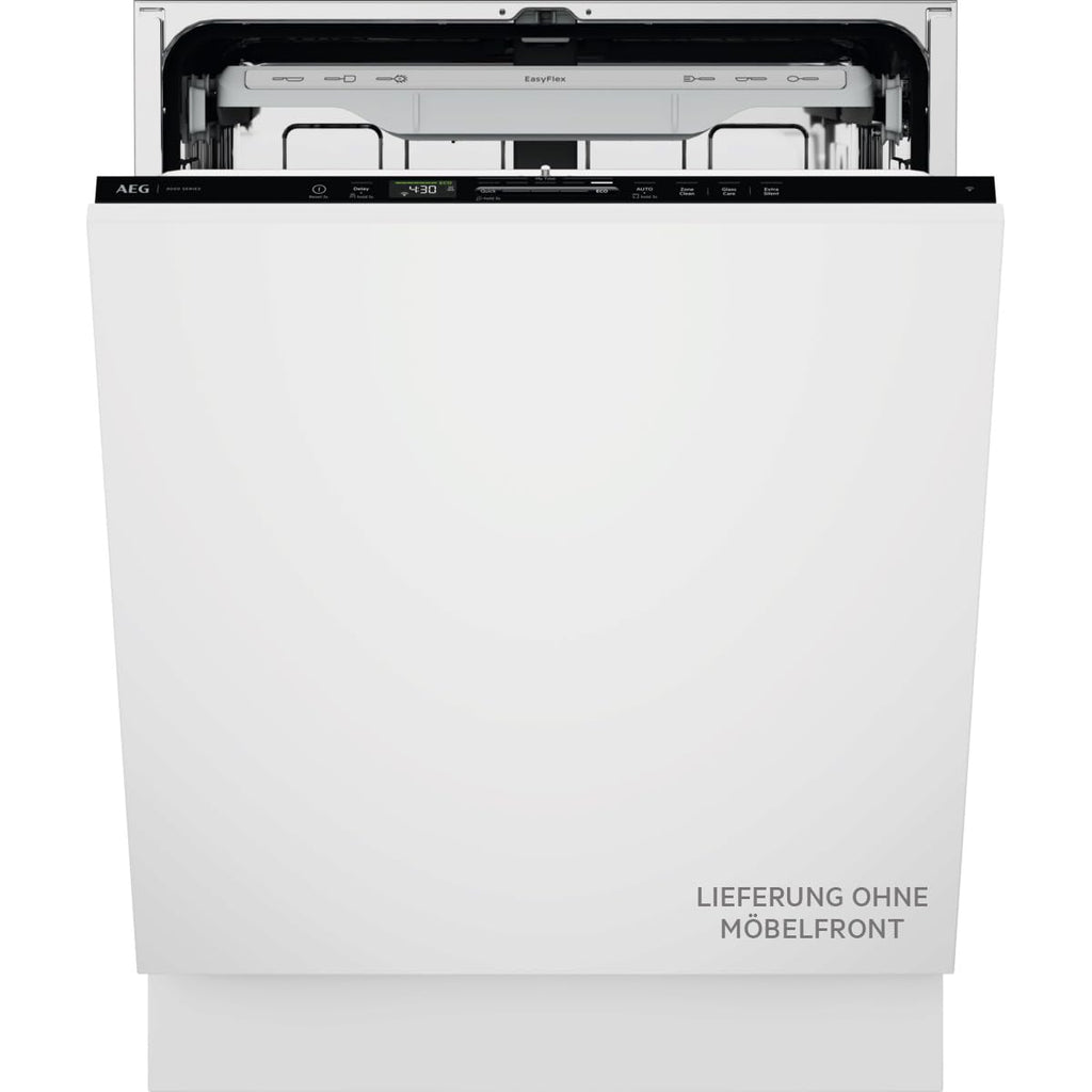 Geschirrspüler 8000 WiFi vollintegriert 60 cm ZoneClean GI8200B2SC Energieeffizienzklasse B