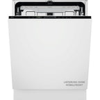 Geschirrspüler 8000 WiFi vollintegriert 60 cm ZoneClean GI8200B2SC Energieeffizienzklasse B