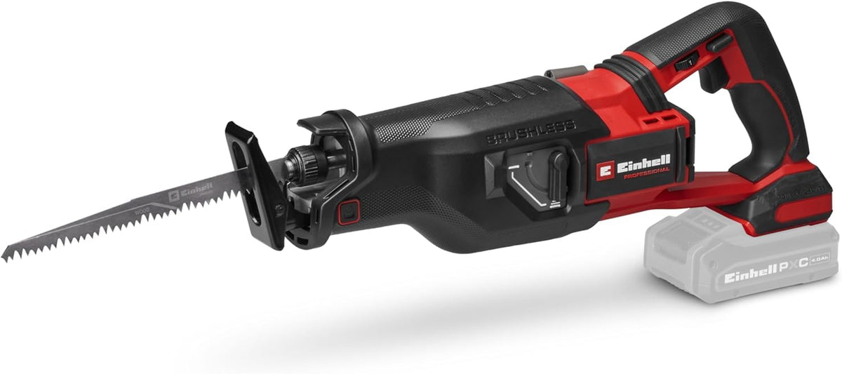 Professional Akku-Universalsäge TP-AP 18/32 Li BL-Solo 18V bürstenlos ohne Akku und Ladegerät