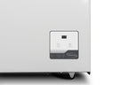GT300E Gefriertruhe 299 Liter 41 dB Kühlen und Gefrieren 4 Sterne Gefrierfach freistehend Energieklasse E