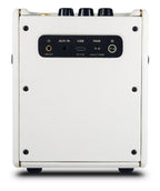 Spark MINI 10W tragbarer Smart Gitarrenverstärker und Lautsprecher in Pearl für Gitarre mit App