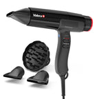 Sension AI Profi Haartrockner 2000W leistungsstark für schnelles Trocknen und Styling für Salon und Zuhause