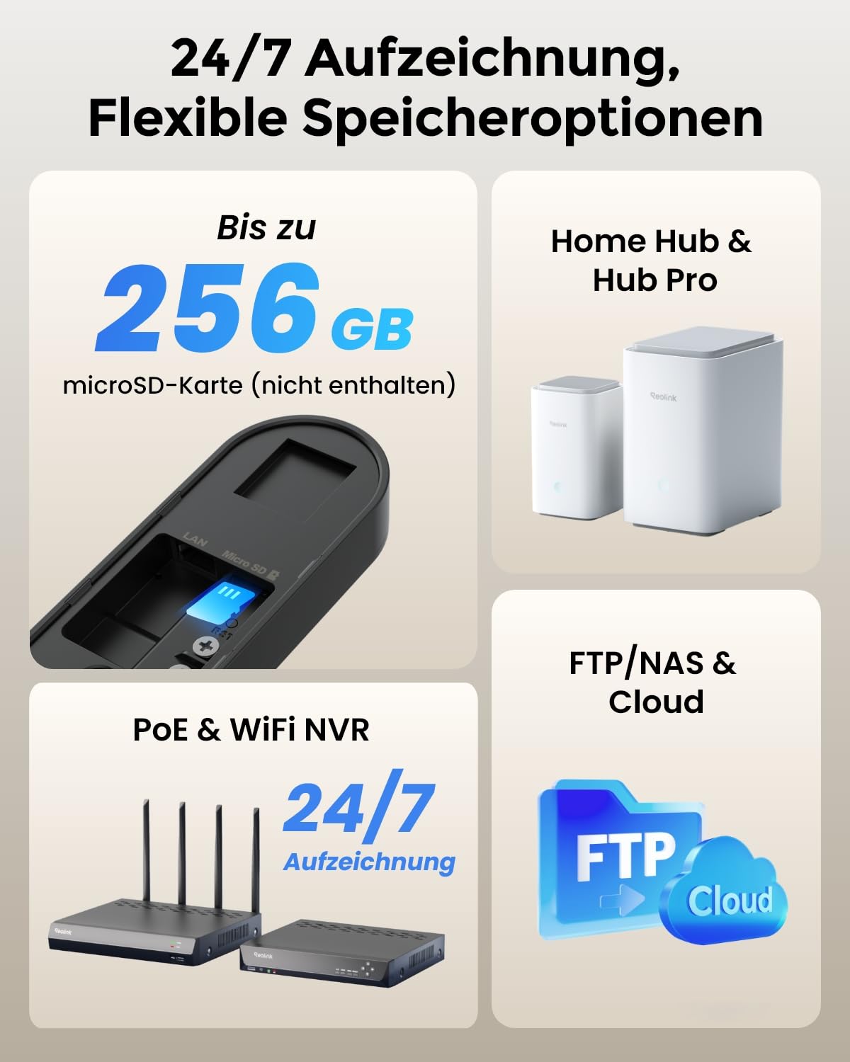 5MP Videotürklingel mit Chime 2,4 GHz und 5 GHz WLAN 180 Grad Ultraweitwinkel für den Hauseingang