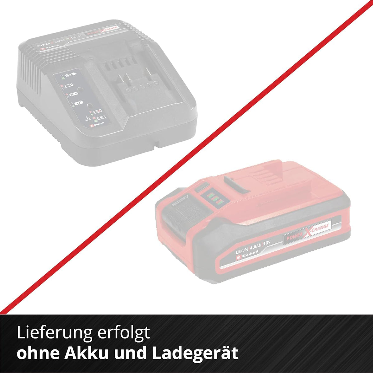 Professional Akku-Universalsäge TP-AP 18/32 Li BL-Solo 18V bürstenlos ohne Akku und Ladegerät