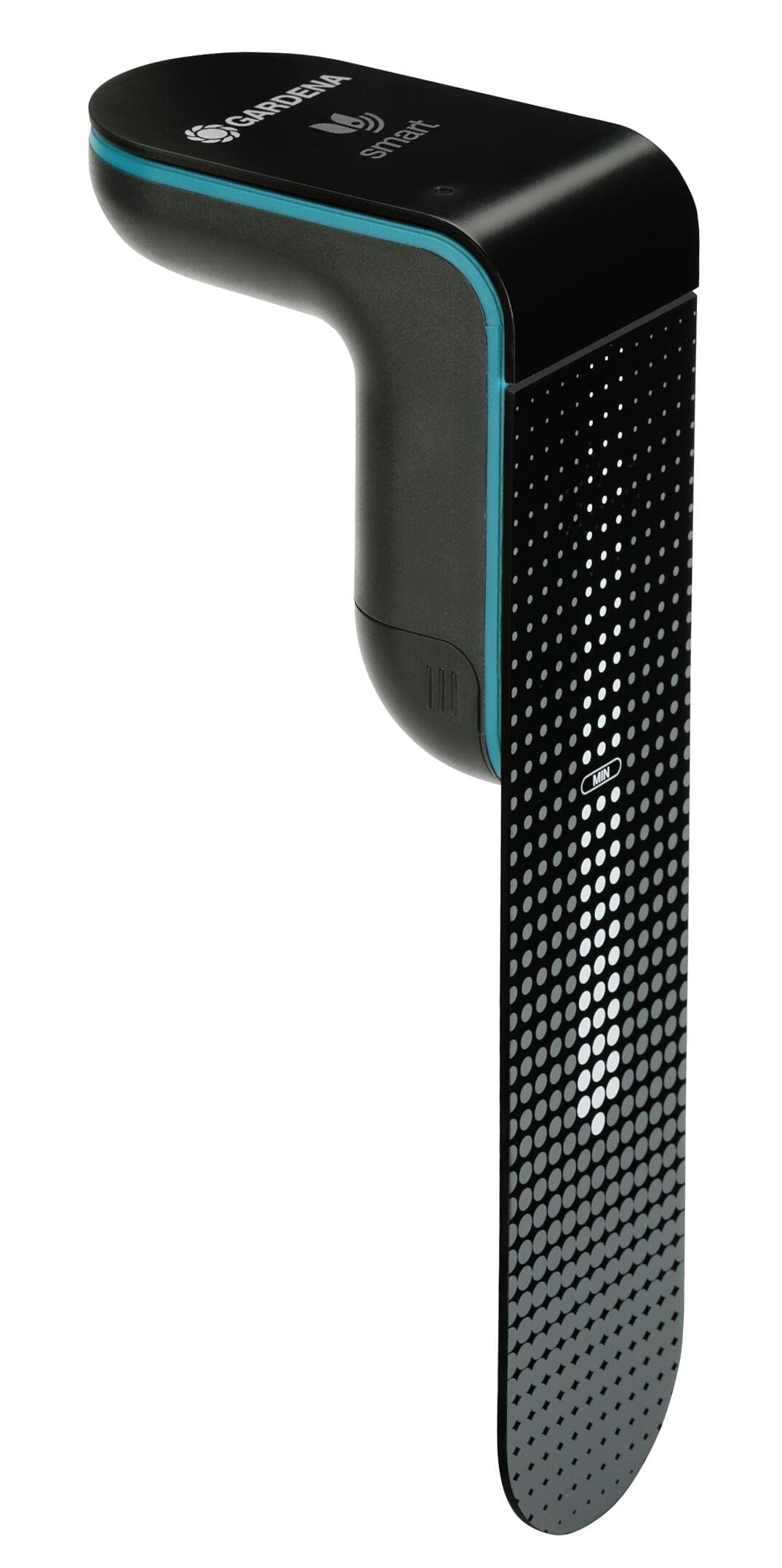 Smart Irrigation Control Sensor Set 6 Zone for Automatic Garden Watering with Soil Moisture Sensor