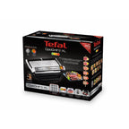 OptiGrill Plus XL Kontaktgrill elektrischer Tischgrill mit 9 Automatikprogrammen und manuellem Modus