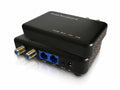 MoCA 2.5 Adapter 2er 2x 2.5GbE E Band 400 bis 900 MHz Sat TV kompatibel LAN Streaming Gaming Mesh WLAN Kabel