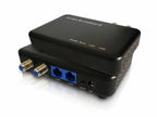 MoCA 2.5 Adapter 2er 2x 2.5GbE E Band 400 bis 900 MHz Sat TV kompatibel LAN Streaming Gaming Mesh WLAN Kabel