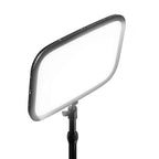 Key Light professionelle Studioleuchte 2800 Lumen LED Videoleuchte für Streaming Gaming