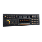 Frankfurt RCM 82 1 DIN Autoradio Youngtimer DAB+ Bluetooth Freisprecheinrichtung USB Aux SD Lenkrad FB 4x50W