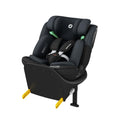 Emerald 360 S iSize Autositz 360 Grad drehbar 0 bis 12 Jahre 40 bis 150 cm 4 Liegepositionen G CELL Black