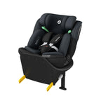 Emerald 360 S iSize Autositz 360 Grad drehbar 0 bis 12 Jahre 40 bis 150 cm 4 Liegepositionen G CELL Black