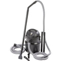 Pondomatic Teichschlammsauger 1400 W 30 L Auffangvolumen 3 Düsen 4 m Kabel