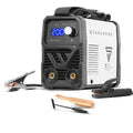 Elektrodenschweißgerät ARC 200 MD MMA E Hand bis 200 A Inverter Schweißgerät für Elektroden