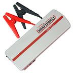 Starthilfegerät 12V 600A 66.6Wh 18000mAh Diesel Benziner Kfz Motorrad Boot Blei Säure GEL EFB AGM Batterie