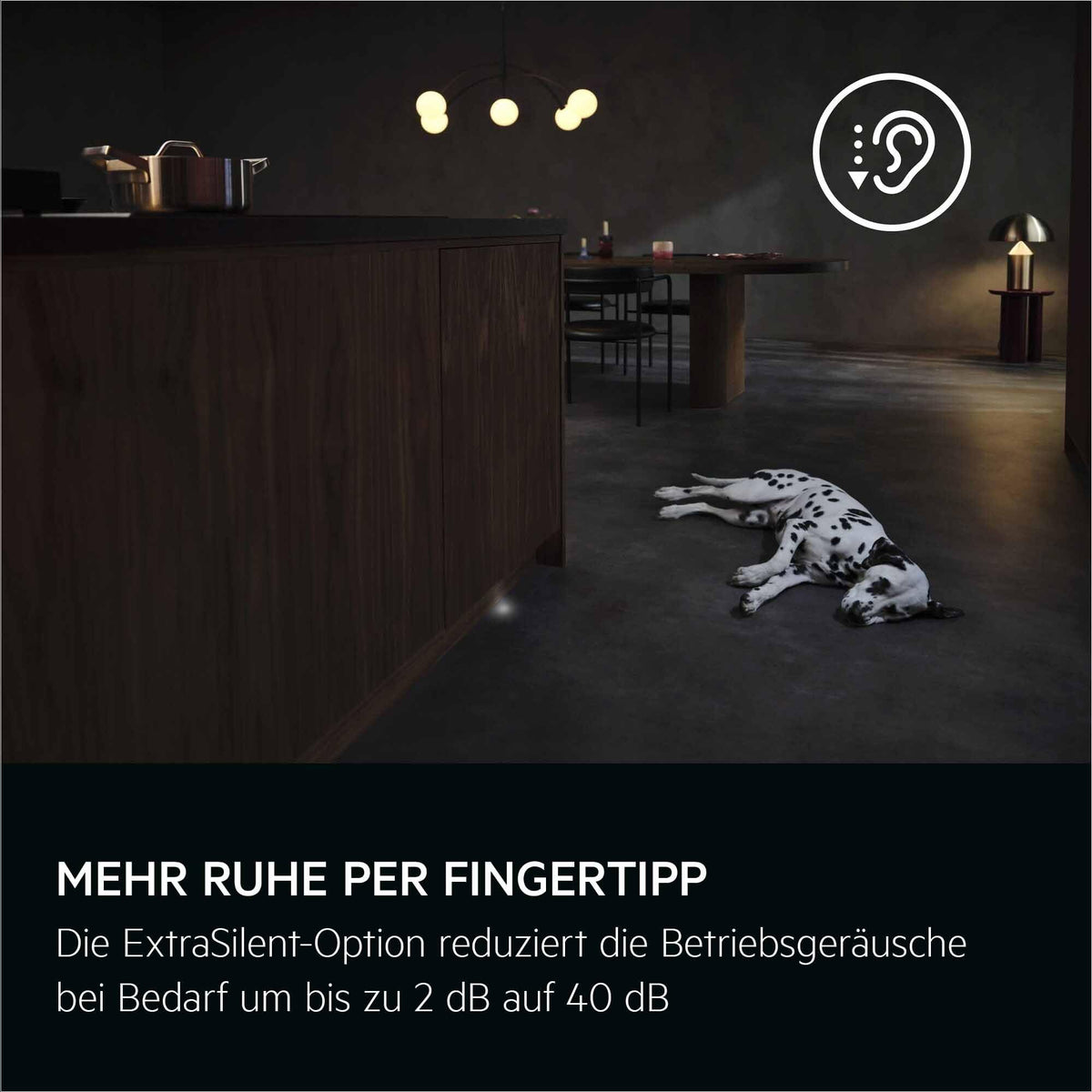 Geschirrspüler 8000 WiFi vollintegriert 60 cm ZoneClean GI8200B2SC Energieeffizienzklasse B