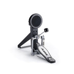 Nitro Max kompaktes elektronisches Schlagzeug E Drum Set mit Mesh Pads 10 Zoll Snare Bluetooth 400 Sounds