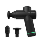 Hypervolt Go 2 Handmassagepistole Perkussionsmassage für Tiefengewebe Muskelentspannung Massagegerät