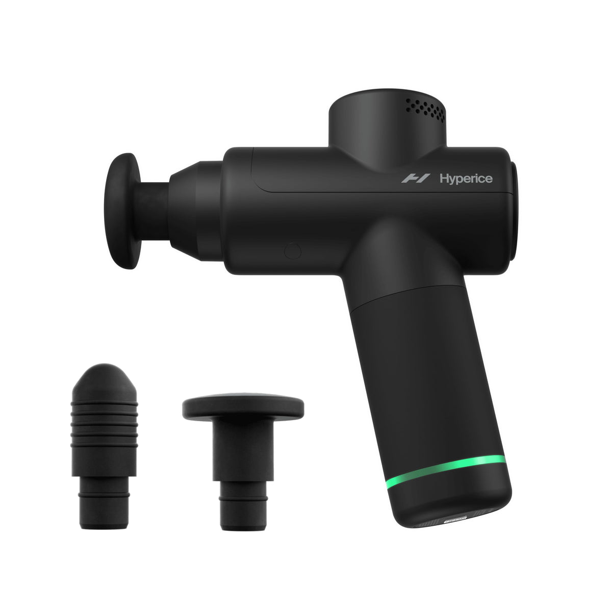 Hypervolt Go 2 Handmassagepistole Perkussionsmassage für Tiefengewebe Muskelentspannung Massagegerät