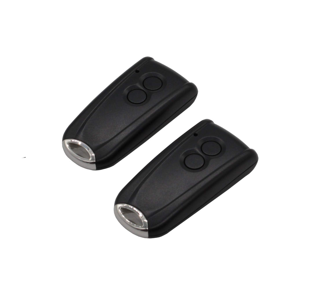 Ecostar Garagentorantrieb Liftronic 500 500 N 433 MHz 220V Stecker 2 Handsender RSC2 Montagezubehör 4511450