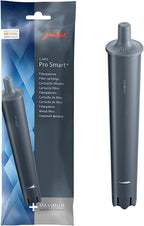4er Set Claris PRO Smart Wasserfilter Filterpatrone für Kaffeemaschinen WE6 WE8 X6 X8 GIGA X8 72819